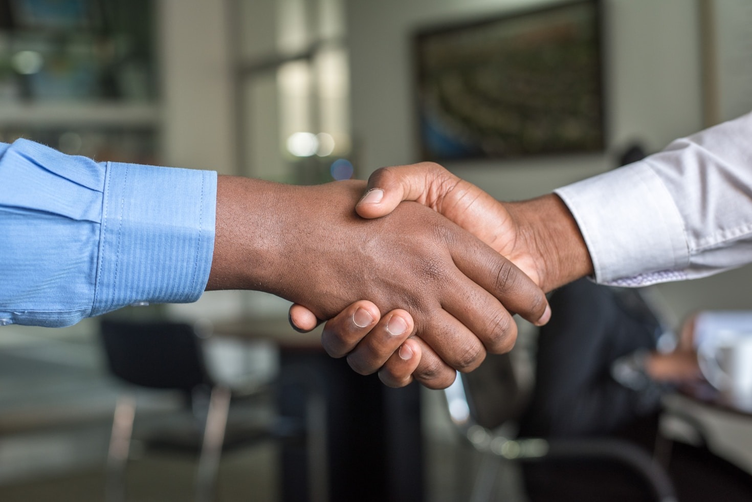 Top Benefits of Joining a Job-Seeker Community