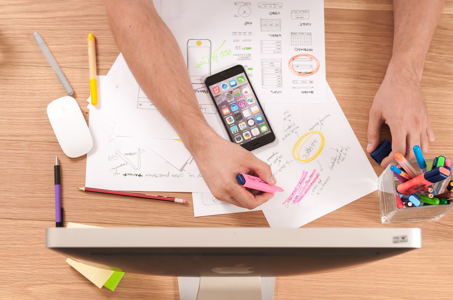 Strategies for Managing Stress During Job Seeking