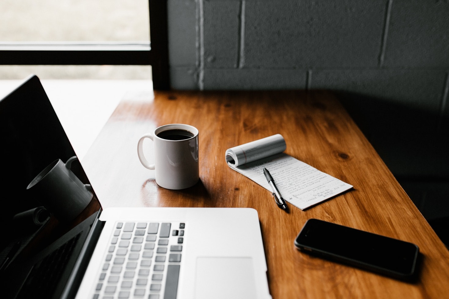 Achieving Goals with Consistent Effort and Tracking